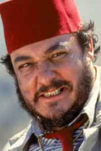 Indiana Jones and the Raiders of the Lost Ark [John Rhys-Davies]